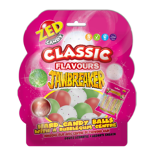 Jawbreaker